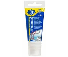 None SUPER HELP Silikoninis pieštukas 50ml