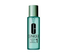 Clinique Tonikas veido plovimo Aiškinamasis Lotion 1 exfoliating 200ml