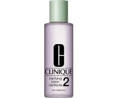 Clinique Gaivinantis Lotion 2 tonikas sausai ir mišriai odai 400 ml