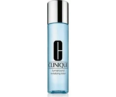 „Clinique Turn Around“ atgaivinamasis veido losjonas, 200 ml