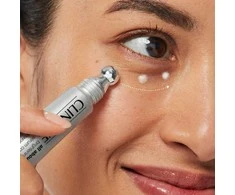 Clinique All About Eyes Illuminating Concentrated Serum skaistinamasis paakių serumas, 10 ml