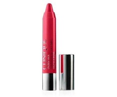Clinique Chubby Stick Bálsamo Labial Hidratante Con Color Chunky Cherry, 3 g