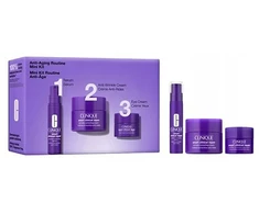 Clinique Clq Moisture Surge 100 Hrs, 50 ml Set26