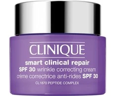 Clinique Smart Clinical Crema Antiarrugas Spf30, 75 ml