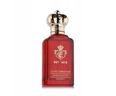 CLIVE CHRISTIAN Crown Collection Matsukita kvepalų purškiklis 50 ml