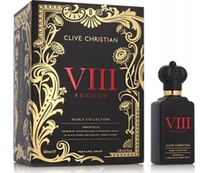 Clive Christian VIII Rococo Immortelle kvepalai spray 50ml