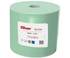Cliver Bokštas Midi R130 / 1 Žaliasis standartas Cliver