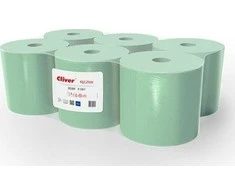 Cliver Bokštas Midi R130 / 1 Žaliasis standartas Cliver