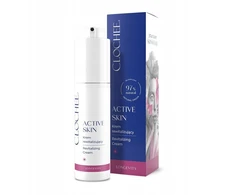 Clochee Aktyvus odos atgaivinimo kremas 50 ml