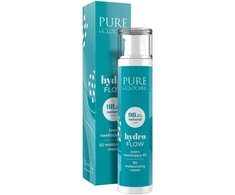 Clochee „Hydro Flow 5D“ drėkinamasis kremas, 50 ml