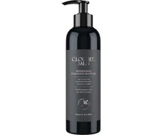 Clochee Clochee - Gaivinantis prausimosi gelis kūnui - 250 ml universalus