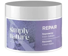 Clochee „Simply Nature Repair“ atkuriamasis kremas-balzamas 50 ml