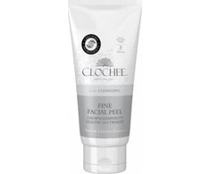 Clochee smulkiagrūdis veido šveitiklis 100 ml