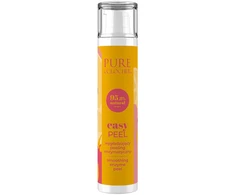 Clochee CLOCHEE_Pure by Clochee Easy Peel wygładzający peeling enzymatyczny 50ml