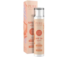 Clochee CLOCHEE_Pure SPF30 Agent krem protektor do twarzy Wygładzenie 50ml