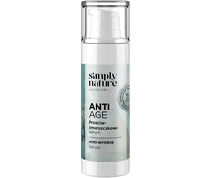 Clochee „Simply Nature“ raukšlių serumas 30 ml