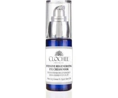 Clochee Intensyviai regeneruoja kreminės kaukės po akimis 15ml