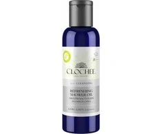Clochee Gaivinantis kūno prausimosi aliejus 100 ml