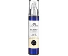 Clochee Dieninis kremas nuo raukšlių 50ml