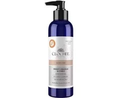 Clochee _ Kūnas Priežiūra plovimo gelis Kūno valymo Saldus oranžinis &amp; amp; ChilI 250ml