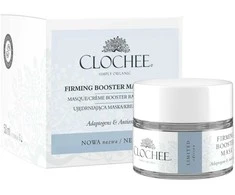 Clochee Drėkinamoji ir stangrinamoji kaukė „Prebiotic Boost“, 50 ml