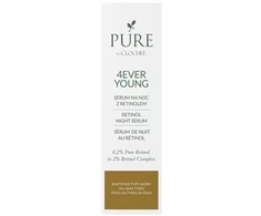 CLOCHEE_Pure by Clochee 4Ever Young Night Serum serum do twarzy 30ml