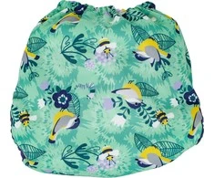Close Caboo vystyklas Round the Garden 3-16 kg, 1 vnt.