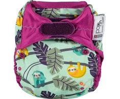 Close Caboo vystyklas Sloth 3-16 kg, 1 vnt.