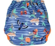 Close Caboo Uždaryti Caboo vystyklas Twilight Garden 3-16 kg, 1 vnt.