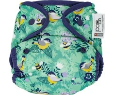 Close Caboo vystyklas Round the Garden 3-16 kg, 1 vnt.