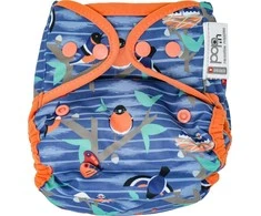 Close Caboo Uždaryti Caboo vystyklas Twilight Garden 3-16 kg, 1 vnt.