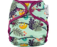 Close Caboo vystyklas Sloth 3-16 kg, 1 vnt.