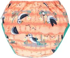 Nappy Close Caboo Rožinė Puffin L treniruočių apatiniai, 1 vnt.