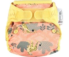 Close Caboo vystyklas Cheetah 3-16 kg, 1 vnt.