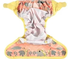 Close Caboo vystyklas Cheetah 3-16 kg, 1 vnt.