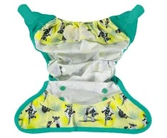 Close Caboo vystyklas Lemūras 3-16 kg, 1 vnt.