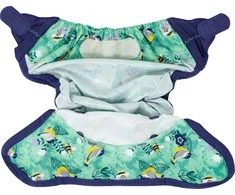 Close Caboo vystyklas Round the Garden 3-16 kg, 1 vnt.