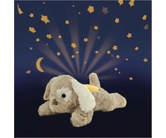 CLOUD B migdukas projektorius Dream Puppy