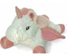 Cloud B Naktinė lempa su šviesos projekcija - „Unicorn“