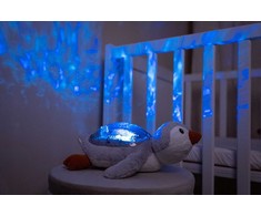 Cloud B Tranquil Pingvinas ECO