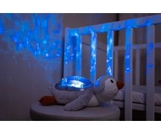 Cloud B Tranquil Pingvinas ECO