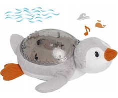 Cloud B Tranquil Pingvinas ECO