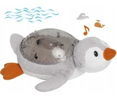 Cloud B Tranquil Pingvinas ECO