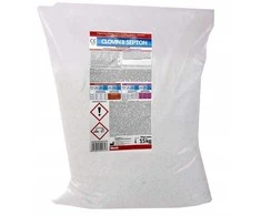 Clovin II Septon - Skalbimo ir dezinfekavimo priemonė 15 kg