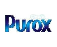 Clovin Purox - Duocaps skalbimo gelio kapsulės 40 vnt x 18 g Universalios