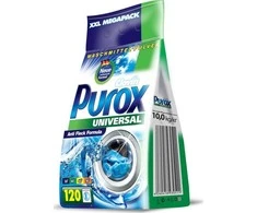 Clovin Skalbimo milteliai PUROX, UNIVERSAL, 10 kg
