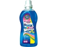 Skalbiklis Purox 1L Color