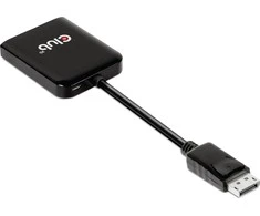 Club 3D MultiStreem Hub DP 1.4