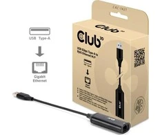 Club 3D USB į RJ45 adapteris
