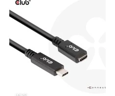 Club 3D CLUB3D CAC-1531 kabelis USB-C